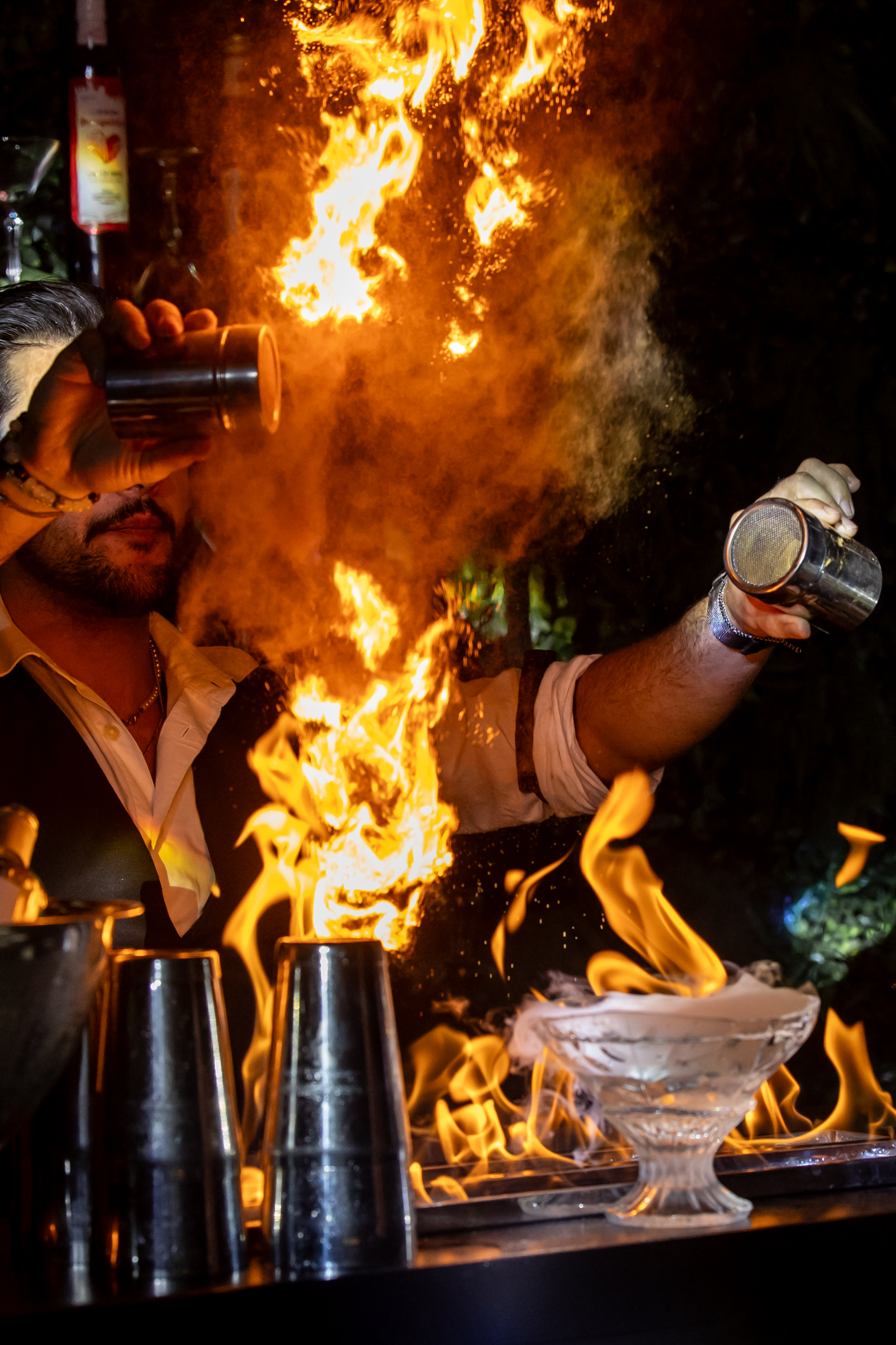 Experiência imersiva memorable - momento final, X-HEART Lisboa 2026