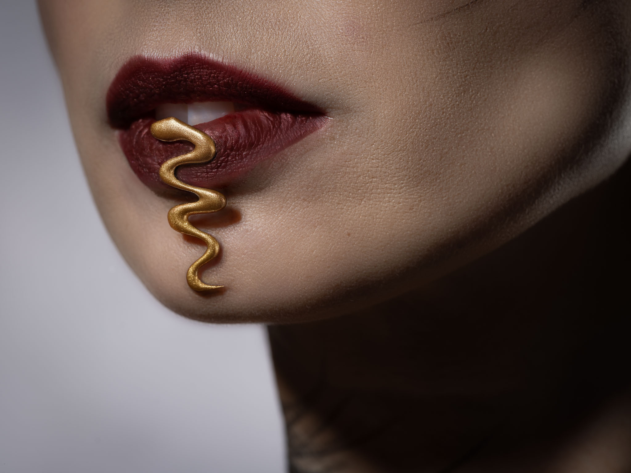 X-HEART — ambiente geral da noite