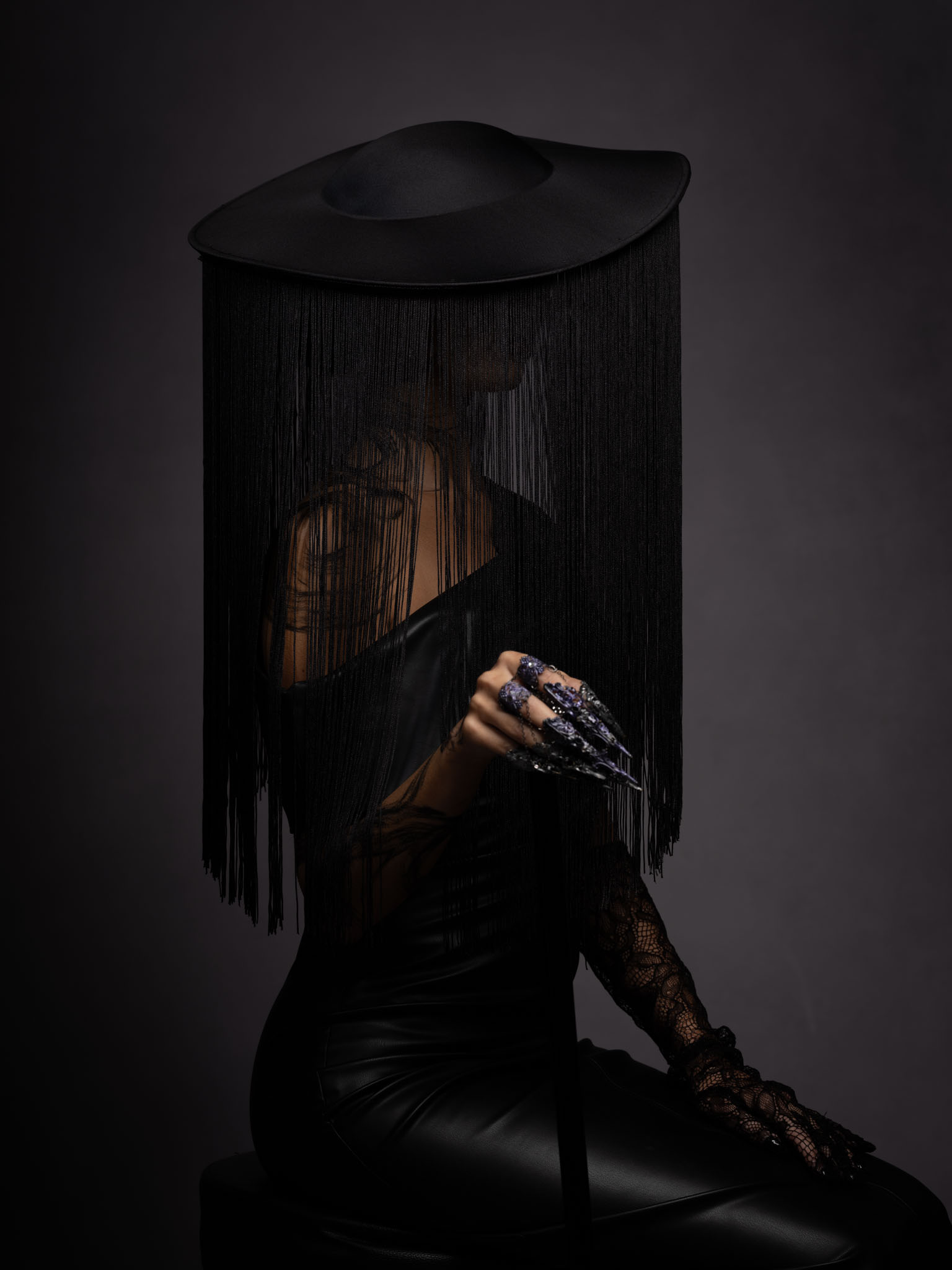 X-HEART — convidados à mesa