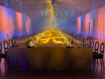 X-HEART no Blog INParties